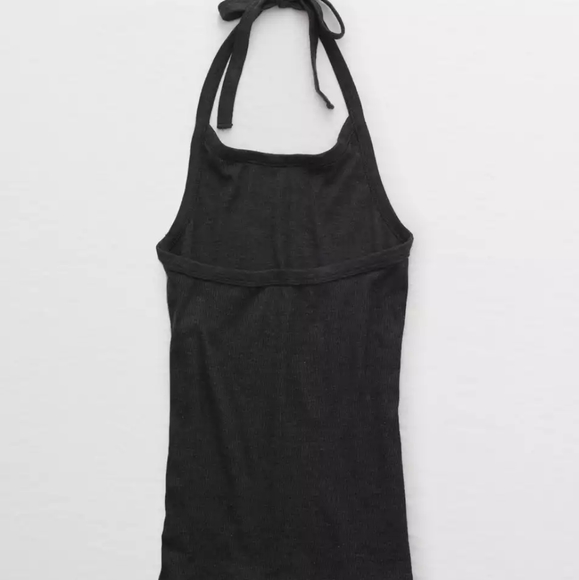 Aerie Soft Halter Top - Picture 3 of 3